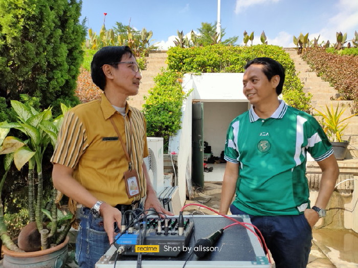 Roode Brug Soerabaia: Kepahlawanan Soegiarto, Persebaya Punya Cerita
