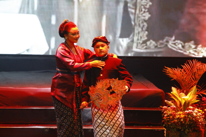 Aku Arek Suroboyo”: Bung Karno, Surabaya, dan Warisan Kebangsaan Yang Terus Menyala