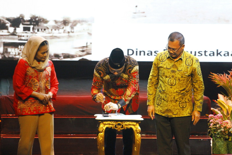 Aku Arek Suroboyo”: Bung Karno, Surabaya, dan Warisan Kebangsaan Yang Terus Menyala