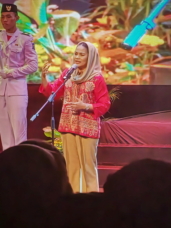 Aku Arek Suroboyo”: Bung Karno, Surabaya, dan Warisan Kebangsaan Yang Terus Menyala