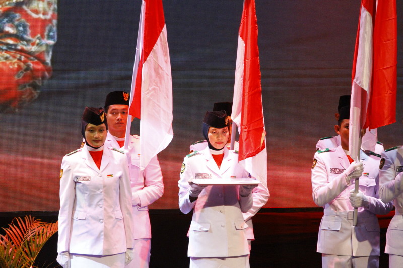 Aku Arek Suroboyo”: Bung Karno, Surabaya, dan Warisan Kebangsaan Yang Terus Menyala