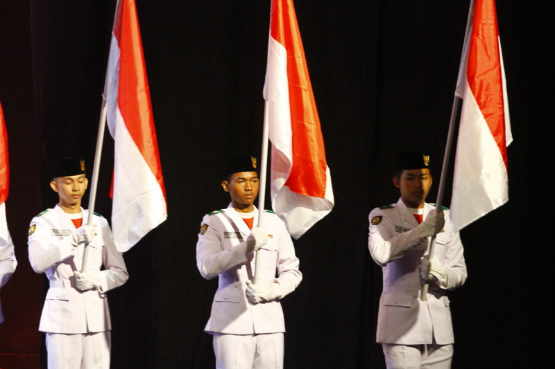 Aku Arek Suroboyo”: Bung Karno, Surabaya, dan Warisan Kebangsaan Yang Terus Menyala