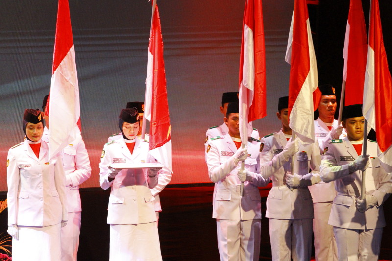 Aku Arek Suroboyo”: Bung Karno, Surabaya, dan Warisan Kebangsaan Yang Terus Menyala