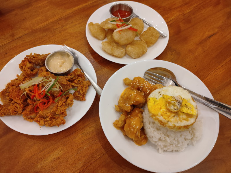 Melewati Gerbang Pensiun