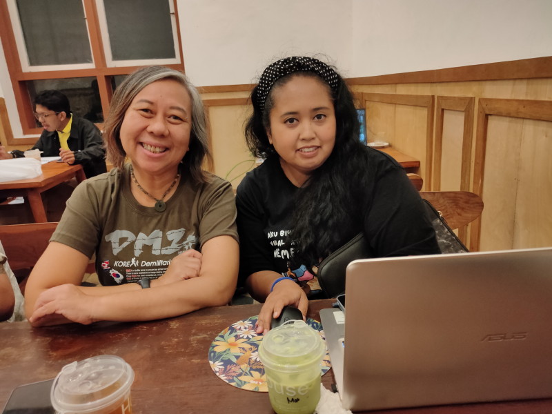 Melewati Gerbang Pensiun
