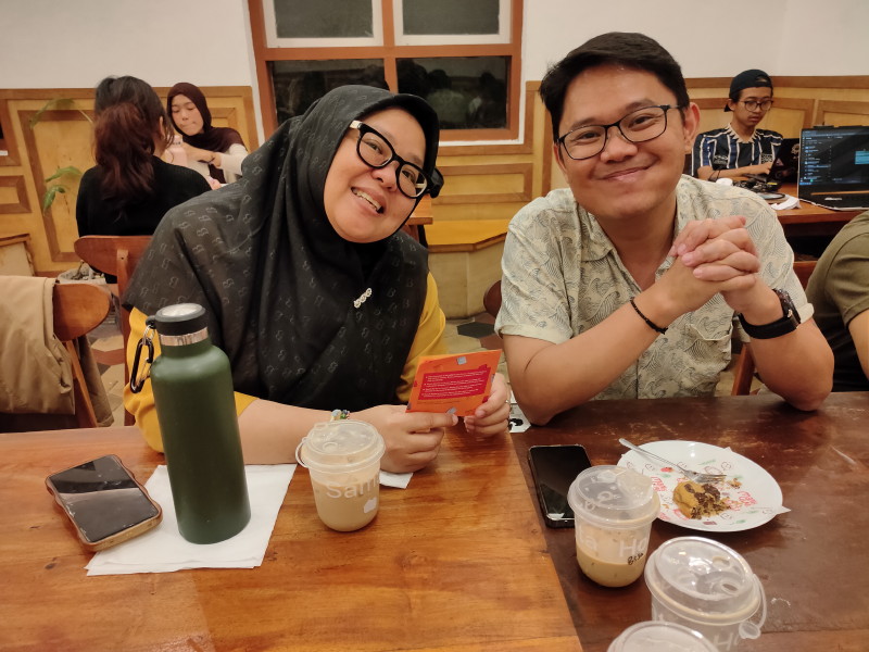 Melewati Gerbang Pensiun
