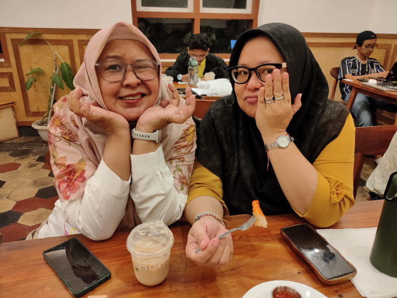 Melewati Gerbang Pensiun