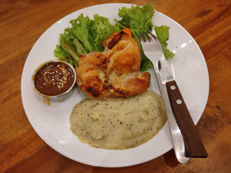Melewati Gerbang Pensiun