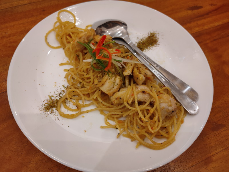 Melewati Gerbang Pensiun
