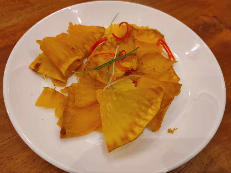Melewati Gerbang Pensiun