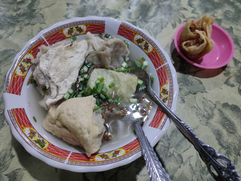 Melewati Gerbang Pensiun