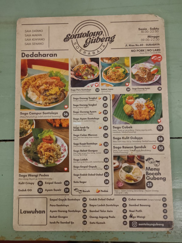 Merayakan Usia, Mensyukuri Waktu