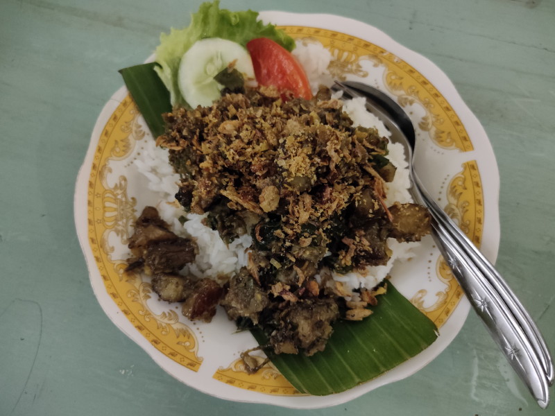 Merayakan Usia, Mensyukuri Waktu
