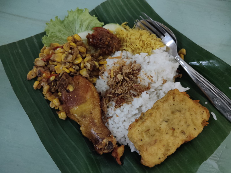 Merayakan Usia, Mensyukuri Waktu