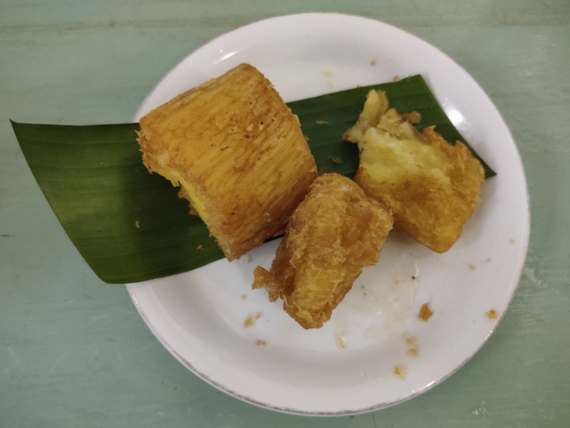 Merayakan Usia, Mensyukuri Waktu