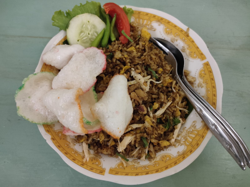 Merayakan Usia, Mensyukuri Waktu