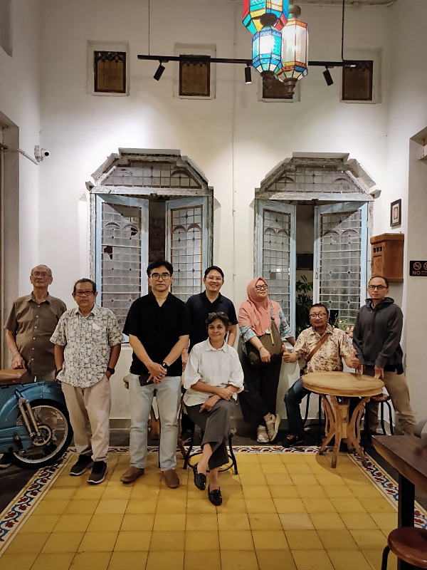 Merayakan Usia, Mensyukuri Waktu