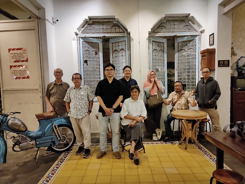 Merayakan Usia, Mensyukuri Waktu