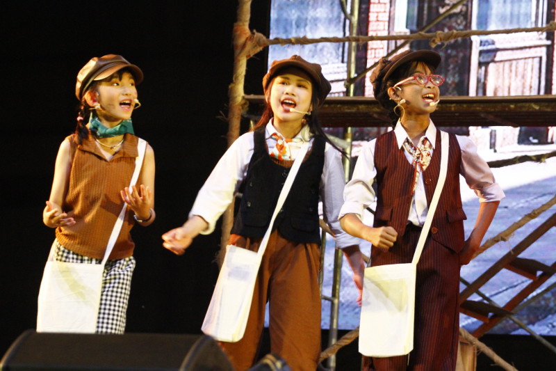 Seize the Day: Kisah Mereka yang Berani Bermimpi