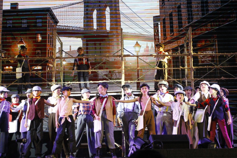 Seize the Day: Kisah Mereka yang Berani Bermimpi