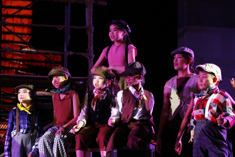 Seize the Day: Kisah Mereka yang Berani Bermimpi