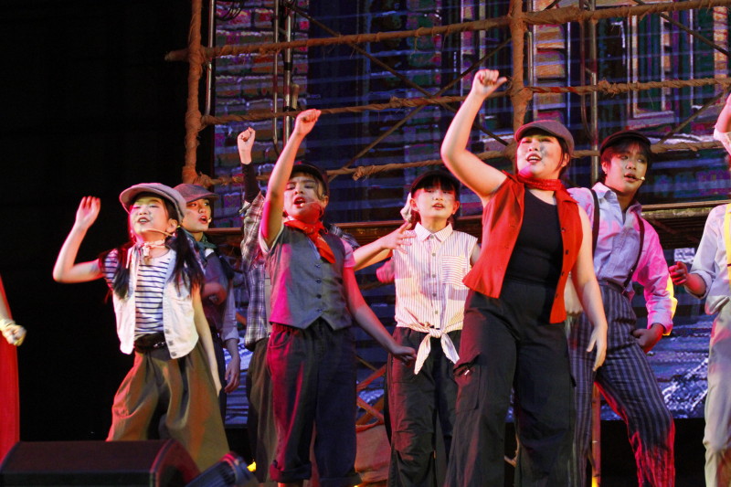 Seize the Day: Kisah Mereka yang Berani Bermimpi
