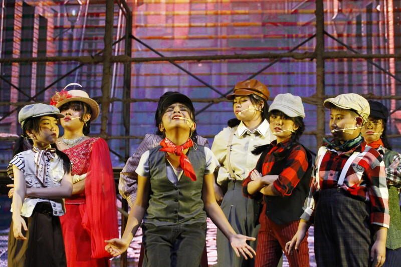 Seize the Day: Kisah Mereka yang Berani Bermimpi