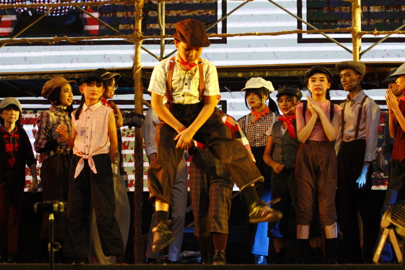 Seize the Day: Kisah Mereka yang Berani Bermimpi