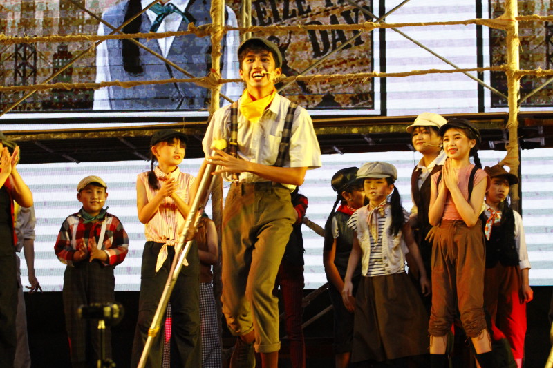 Seize the Day: Kisah Mereka yang Berani Bermimpi