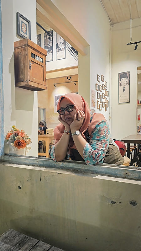 Merayakan Usia, Mensyukuri Waktu