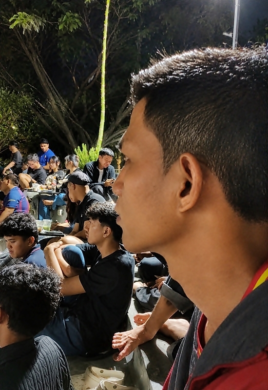 Menuju 2030: Semoga Masih Diberi Kesempatan Menonton Final Piala Dunia