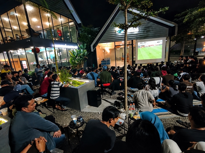 Menuju 2030: Semoga Masih Diberi Kesempatan Menonton Final Piala Dunia