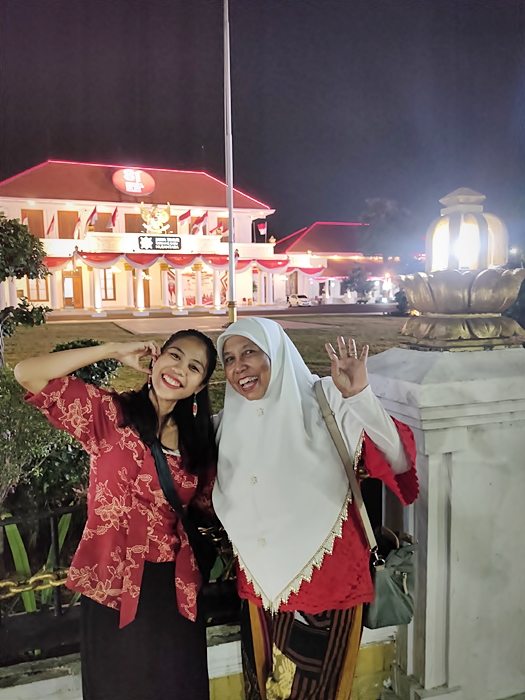 Roode Brug Soerabaia: Bangunkan Memori Kolektif Sejarah Perjuangan dengan Pawai Agustusan 2026