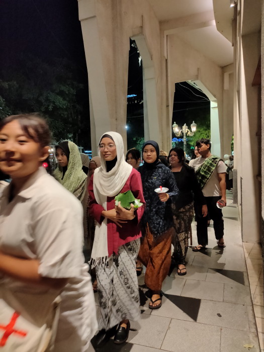 Roode Brug Soerabaia: Bangunkan Memori Kolektif Sejarah Perjuangan dengan Pawai Agustusan 2026