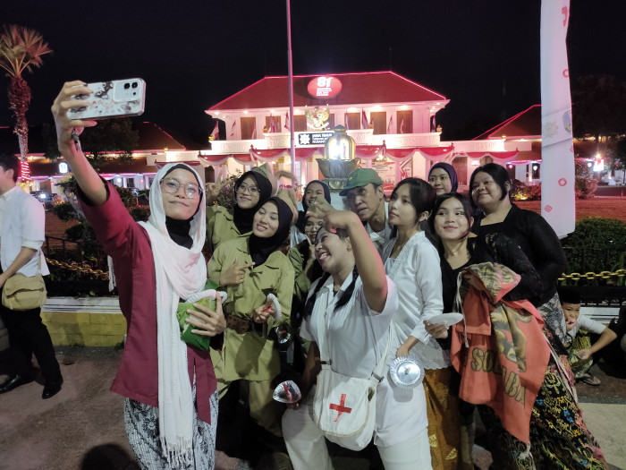 Roode Brug Soerabaia: Bangunkan Memori Kolektif Sejarah Perjuangan dengan Pawai Agustusan 2026
