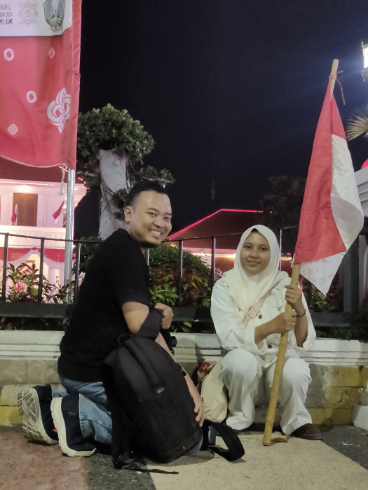 Roode Brug Soerabaia: Bangunkan Memori Kolektif Sejarah Perjuangan dengan Pawai Agustusan 2026