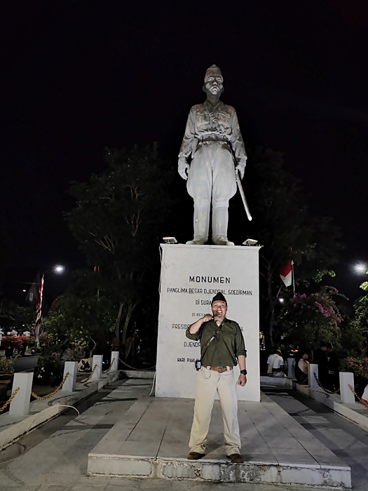 Roode Brug Soerabaia: Bangunkan Memori Kolektif Sejarah Perjuangan dengan Pawai Agustusan 2026