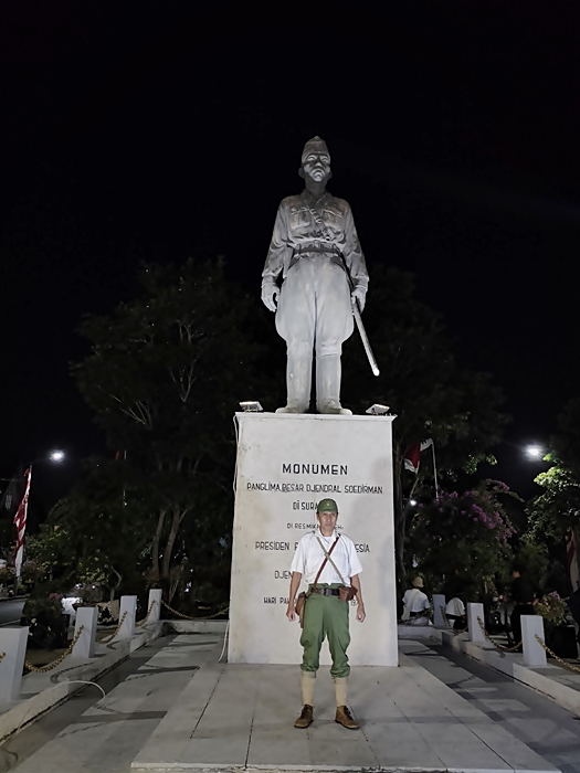 Roode Brug Soerabaia: Bangunkan Memori Kolektif Sejarah Perjuangan dengan Pawai Agustusan 2026