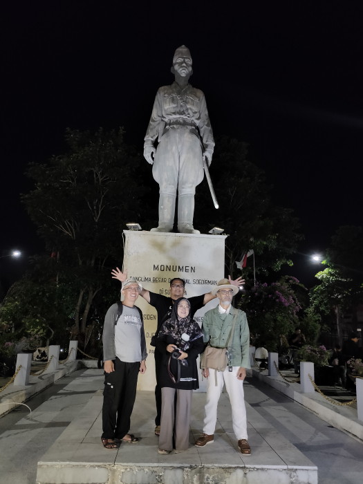 Roode Brug Soerabaia: Bangunkan Memori Kolektif Sejarah Perjuangan dengan Pawai Agustusan 2026