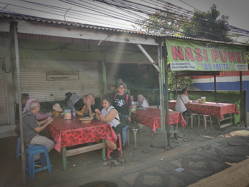 Berawal dari Rasa Gabut, Berakhir di “mBangil”
