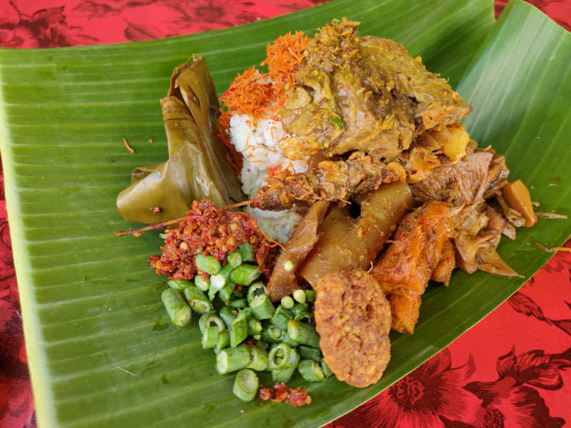 Berawal dari Rasa Gabut, Berakhir di “mBangil”