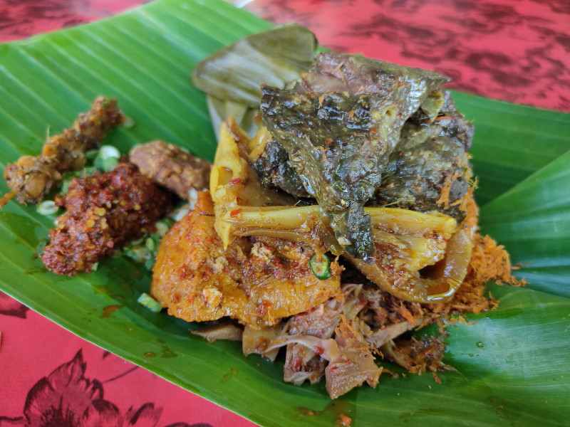 Berawal dari Rasa Gabut, Berakhir di “mBangil”