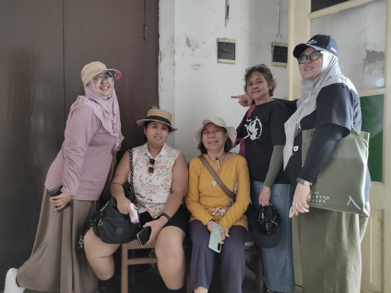 Berawal dari Rasa Gabut, Berakhir di “mBangil”
