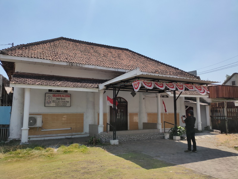 Berawal dari Rasa Gabut, Berakhir di “mBangil”