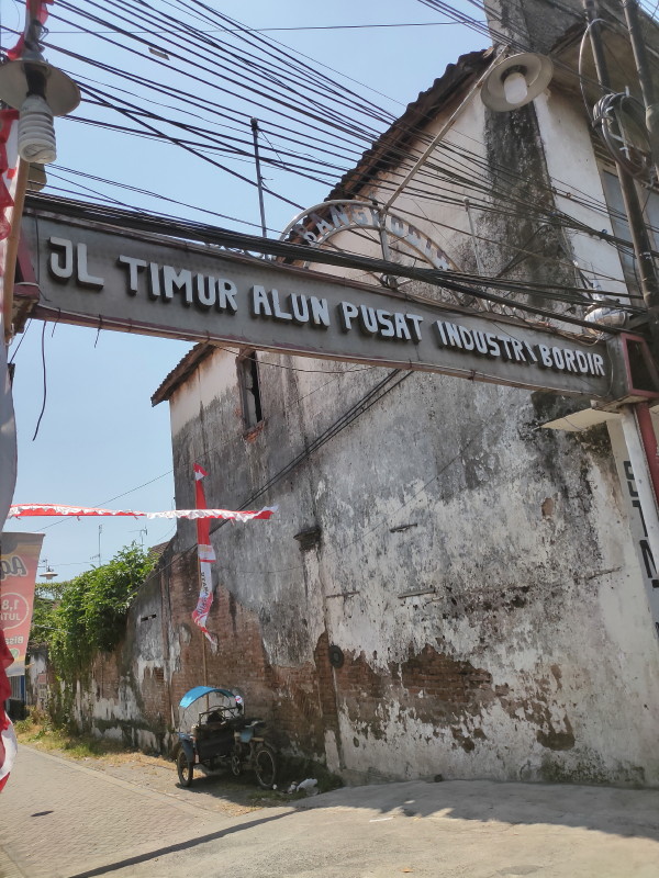 Berawal dari Rasa Gabut, Berakhir di “mBangil”
