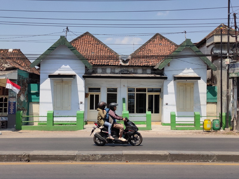 Berawal dari Rasa Gabut, Berakhir di “mBangil”