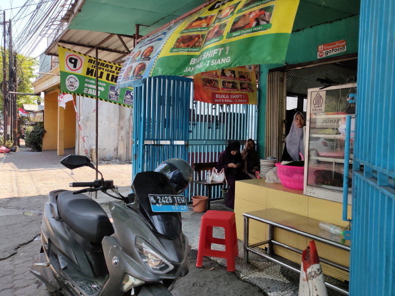Berawal dari Rasa Gabut, Berakhir di “mBangil”