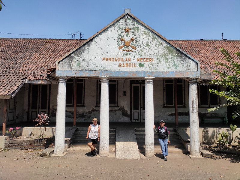 Berawal dari Rasa Gabut, Berakhir di “mBangil”