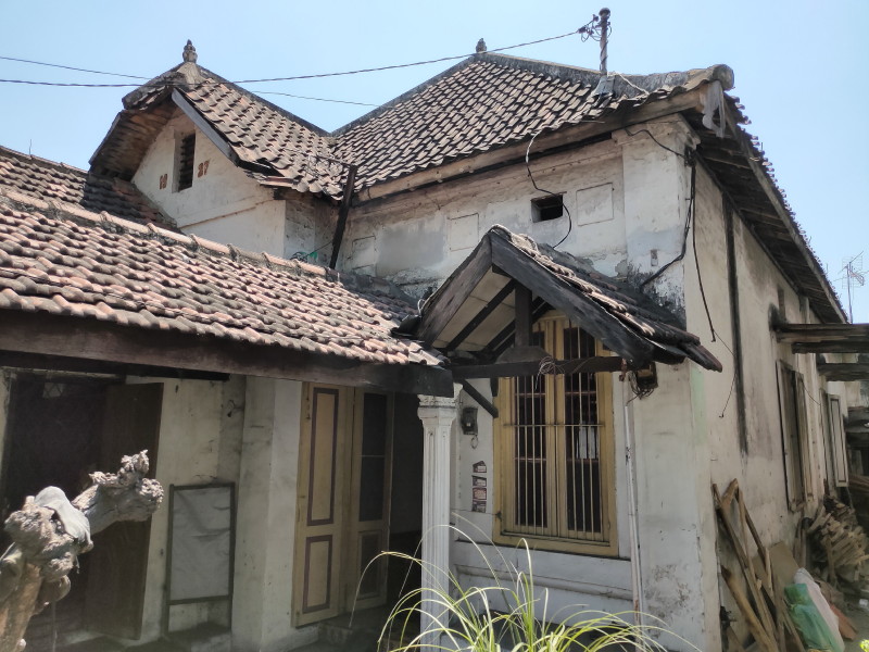 Berawal dari Rasa Gabut, Berakhir di “mBangil”