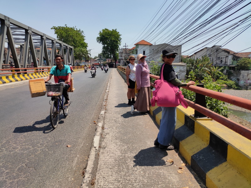 Berawal dari Rasa Gabut, Berakhir di “mBangil”